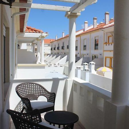 Baleal Holiday House Exterior photo