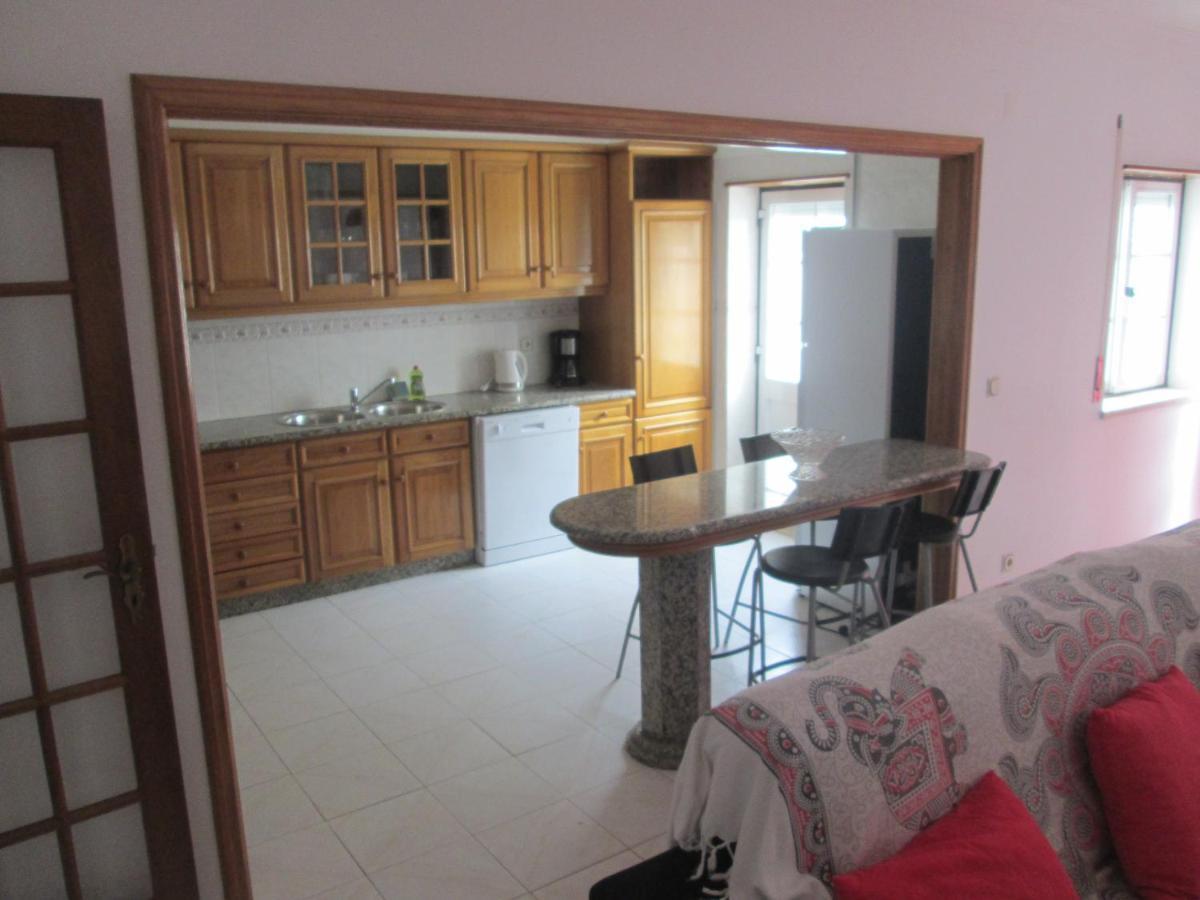 Baleal Holiday House Exterior photo