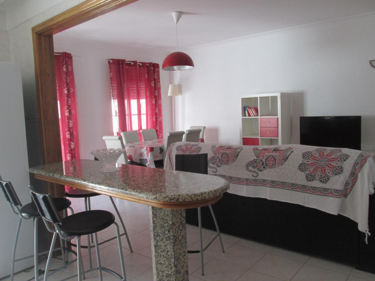 Baleal Holiday House Exterior photo