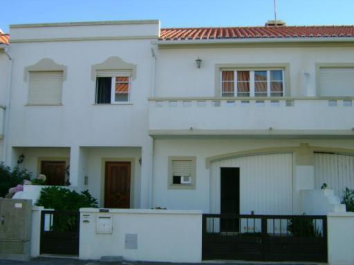 Baleal Holiday House Room photo
