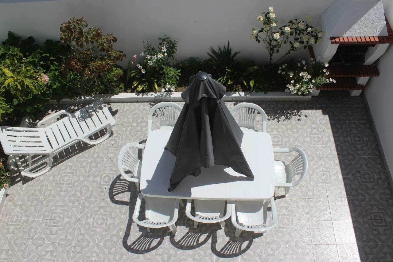 Baleal Holiday House Exterior photo