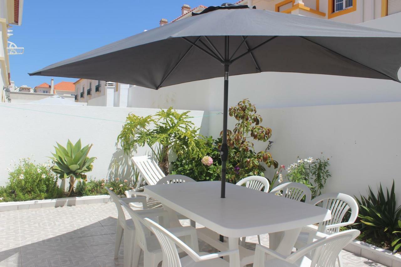 Baleal Holiday House Exterior photo