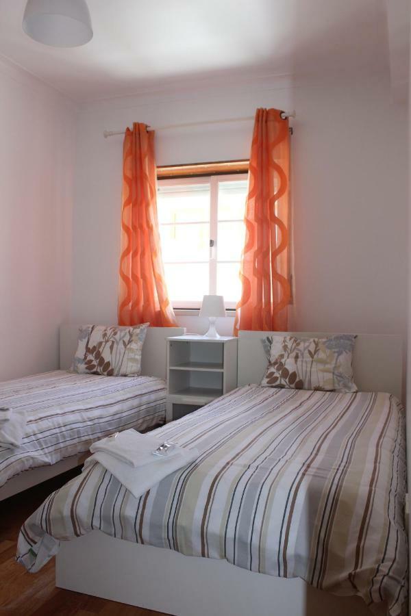 Baleal Holiday House Exterior photo
