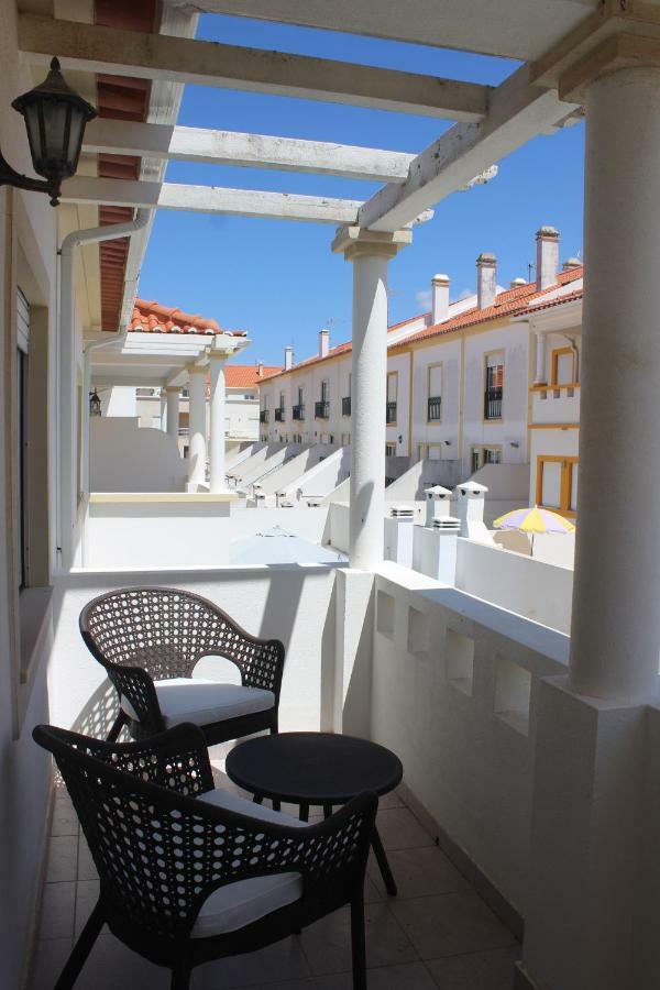 Baleal Holiday House Exterior photo